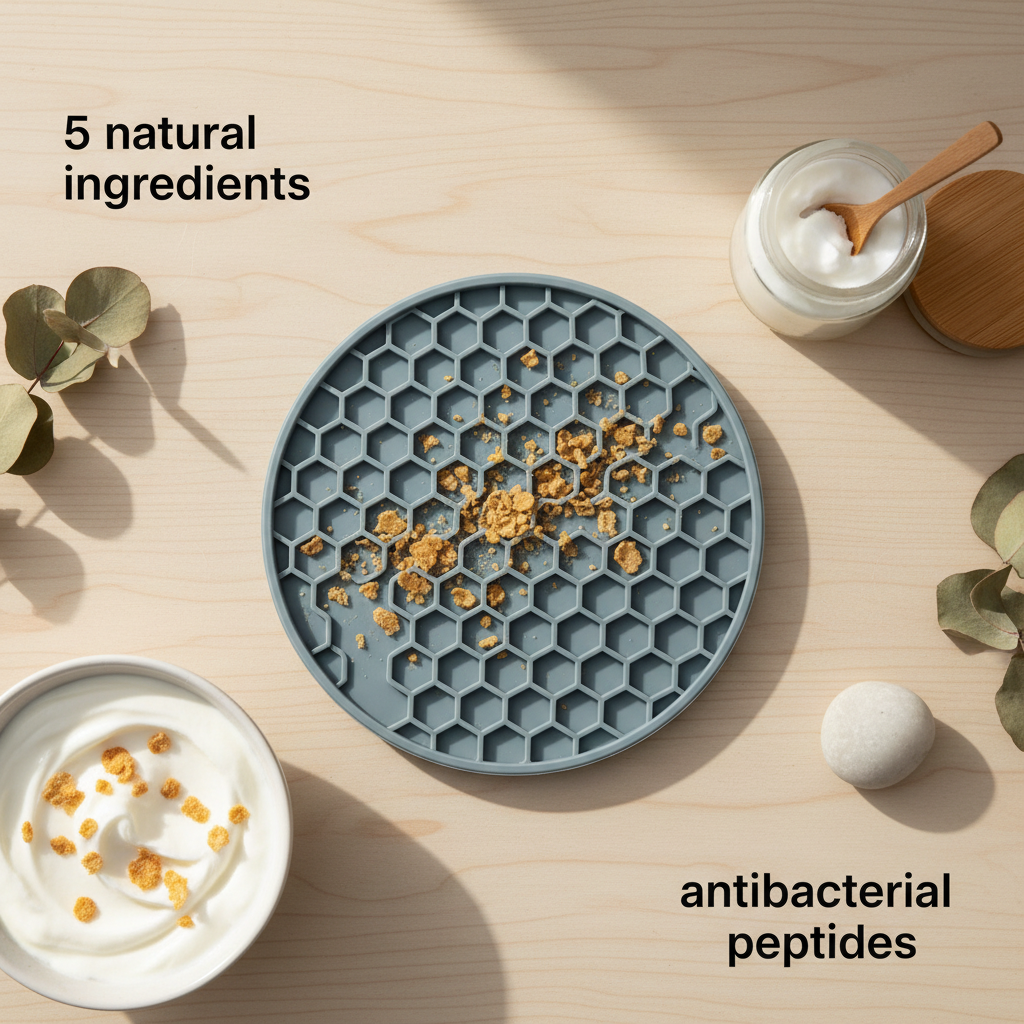 Prirodni sastojci proizvoda