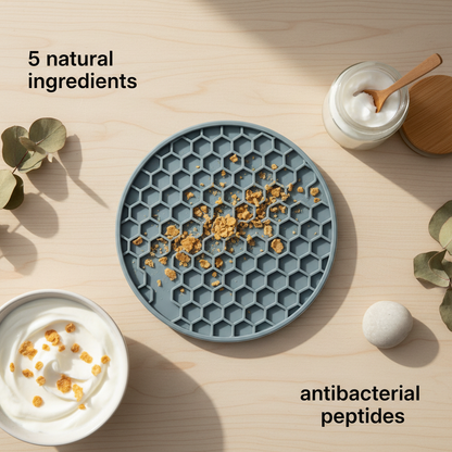 Prirodni sastojci proizvoda